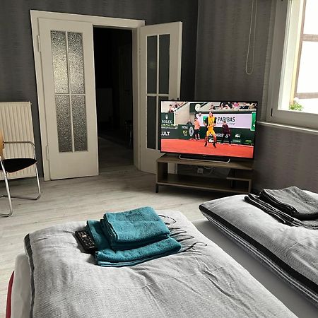 Altstadtapartments فيرنغروده المظهر الخارجي الصورة