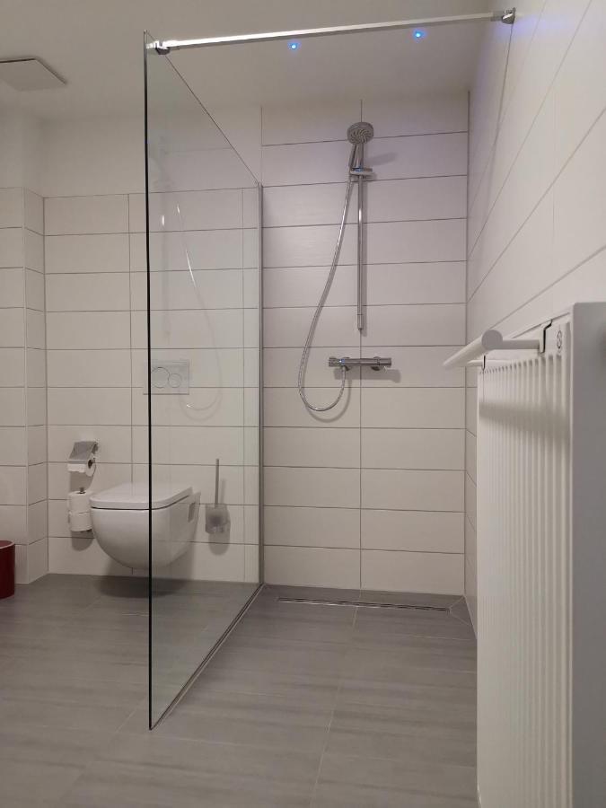 Altstadtapartments فيرنغروده المظهر الخارجي الصورة