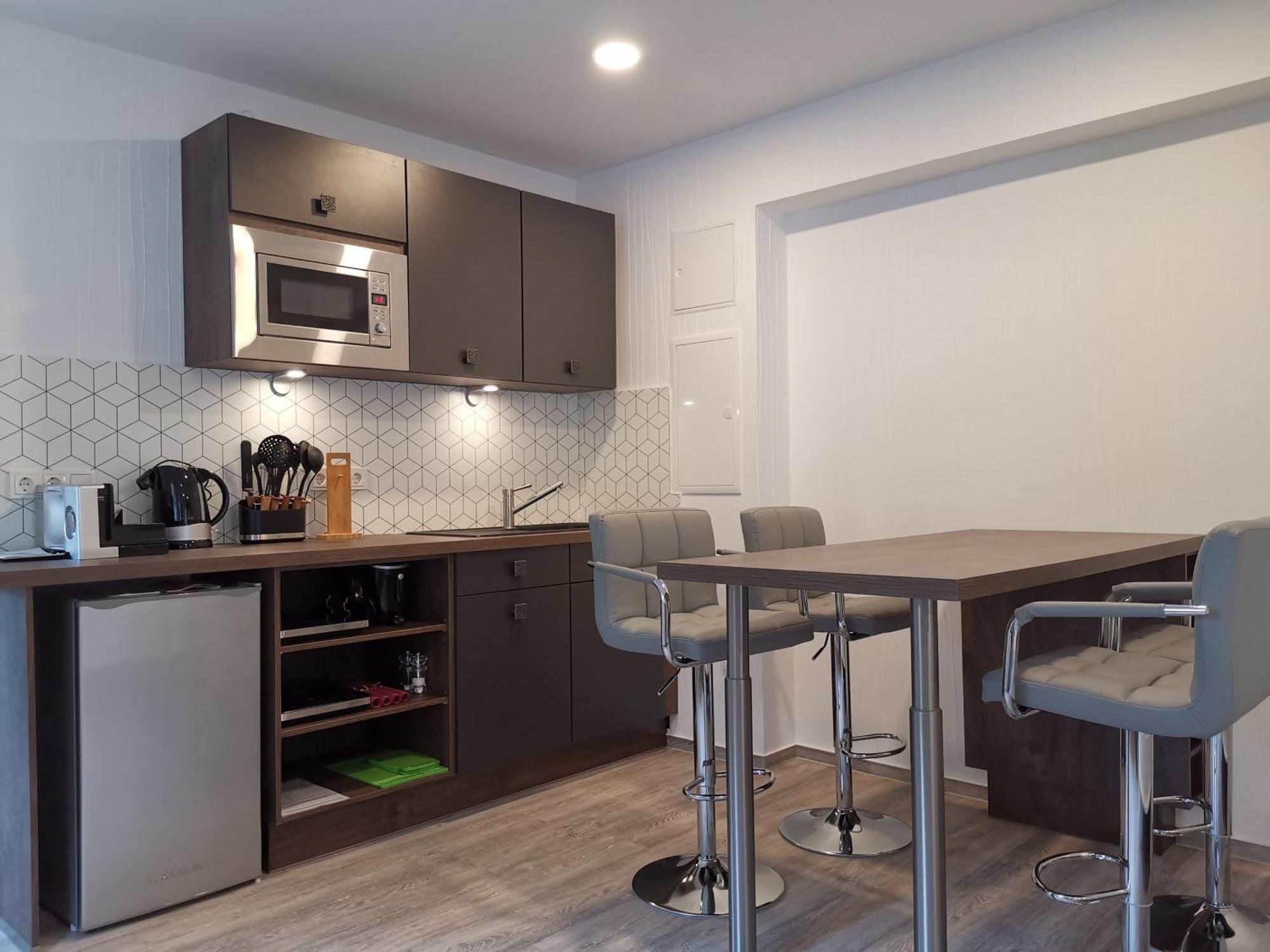 Altstadtapartments فيرنغروده المظهر الخارجي الصورة