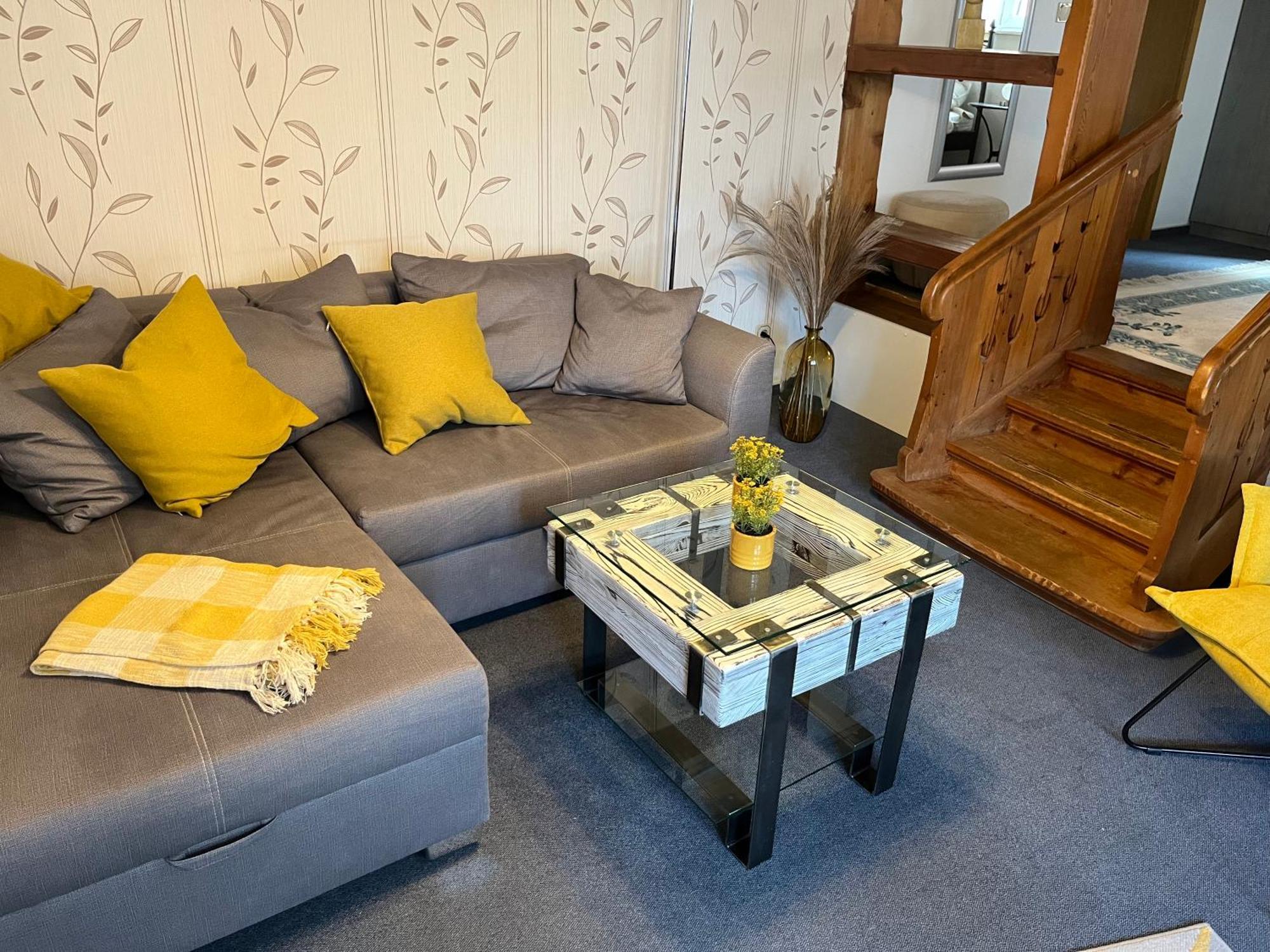 Altstadtapartments فيرنغروده المظهر الخارجي الصورة