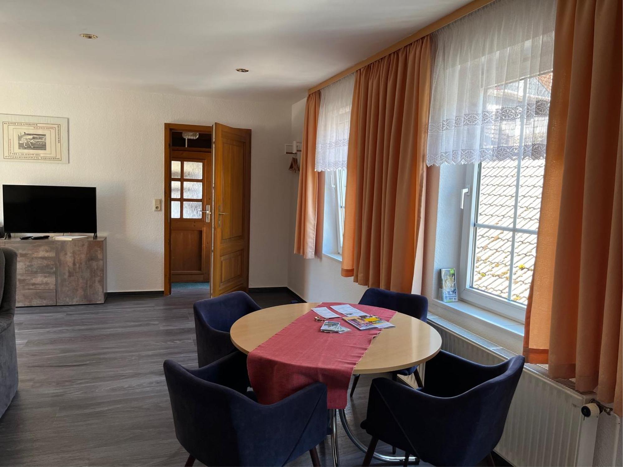 Altstadtapartments فيرنغروده المظهر الخارجي الصورة
