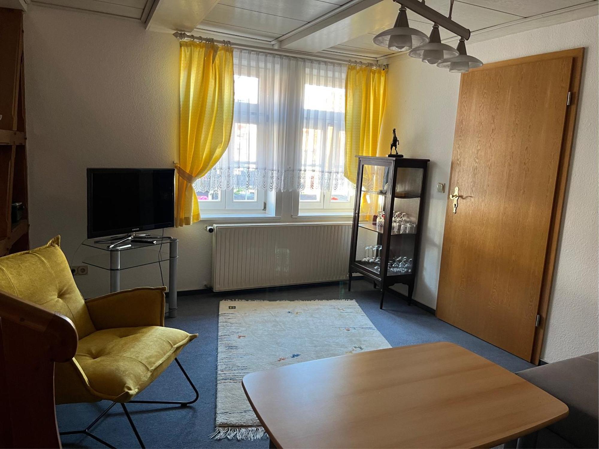 Altstadtapartments فيرنغروده المظهر الخارجي الصورة